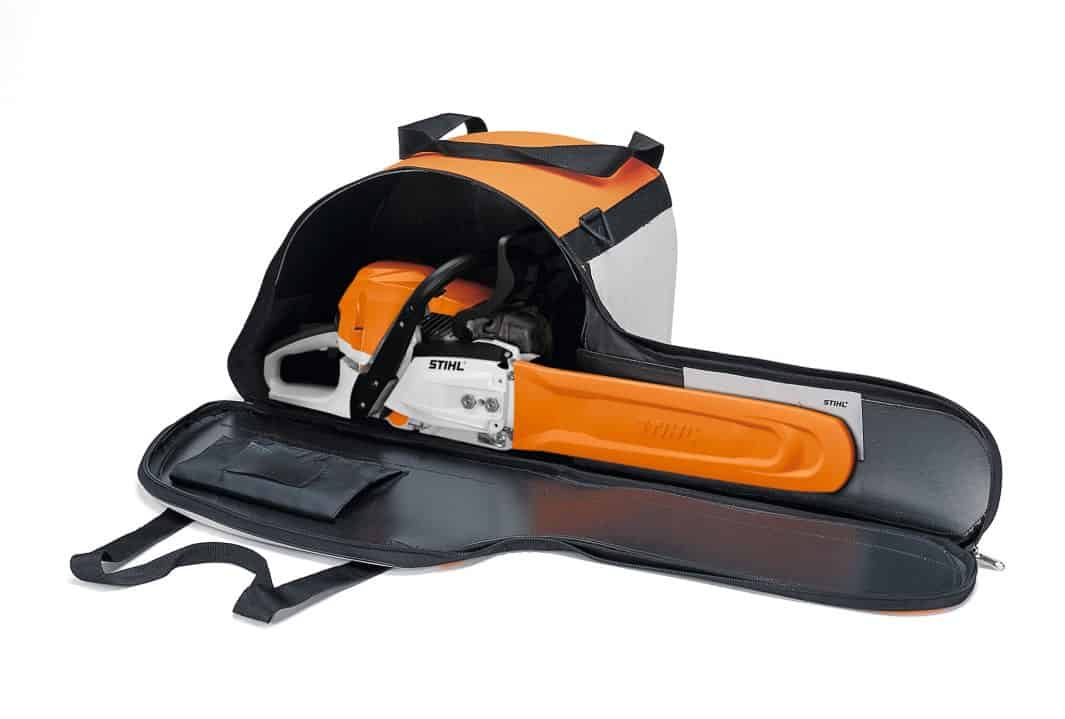 STIHL MS162 12″ Domestic Petrol Chainsaw