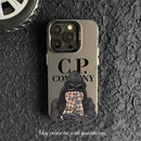 COQUE CP COMPANY 4