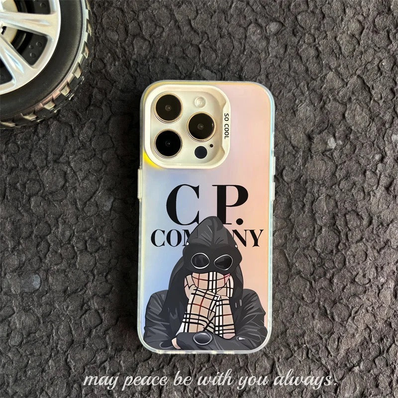 COQUE CP COMPANY 4