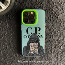 COQUE CP COMPANY 4