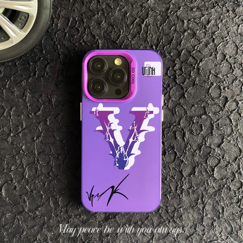 COQUE VRUNK