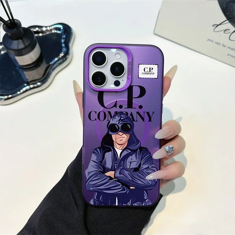 COQUE CP COMPANY 5