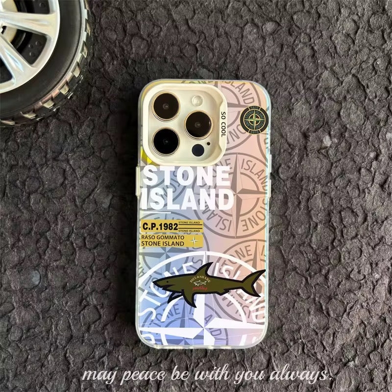 COQUE STONE ISLAND 5