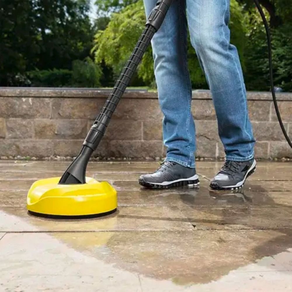 Kärcher K 3 Modular Home Electric Pressure Washer