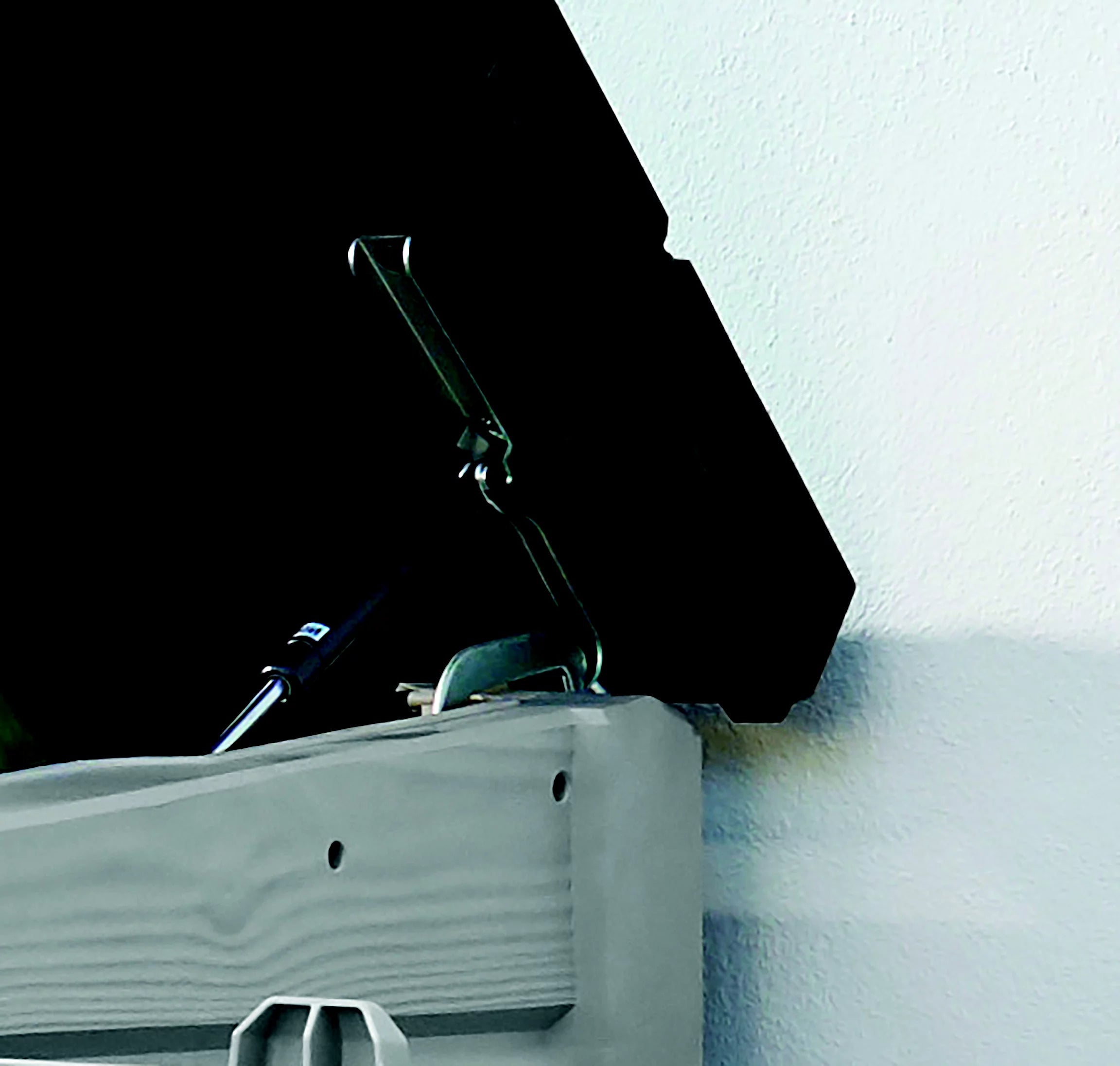 Keter Store It Out Max Grey 1200L Pent Garden storage 1250mm 1455mm