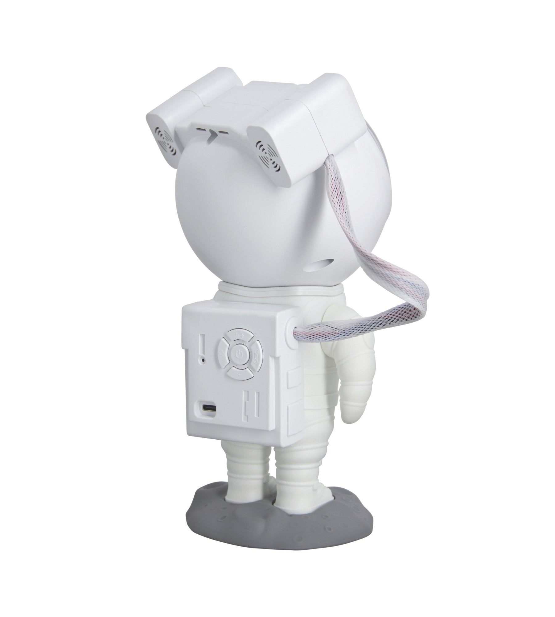 Veilleuse projecteur LED ASTROLITE - 5 modes de projection - Minuteur intégré