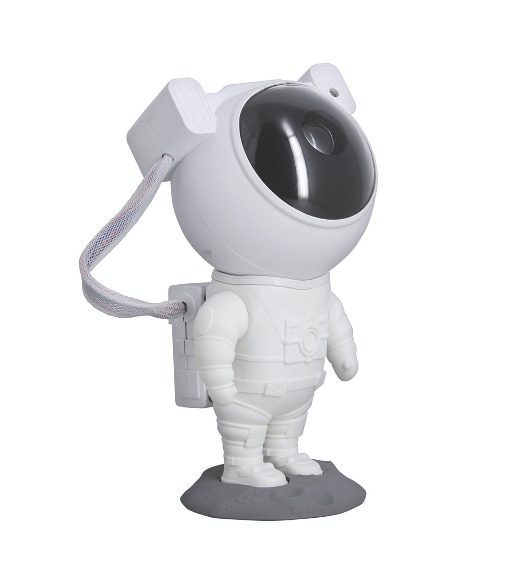 Veilleuse projecteur LED ASTROLITE - 5 modes de projection - Minuteur intégré