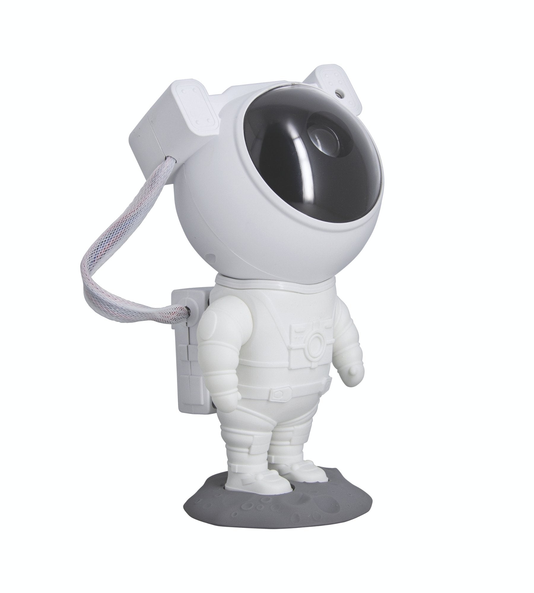 Veilleuse projecteur LED ASTROLITE - 5 modes de projection - Minuteur intégré