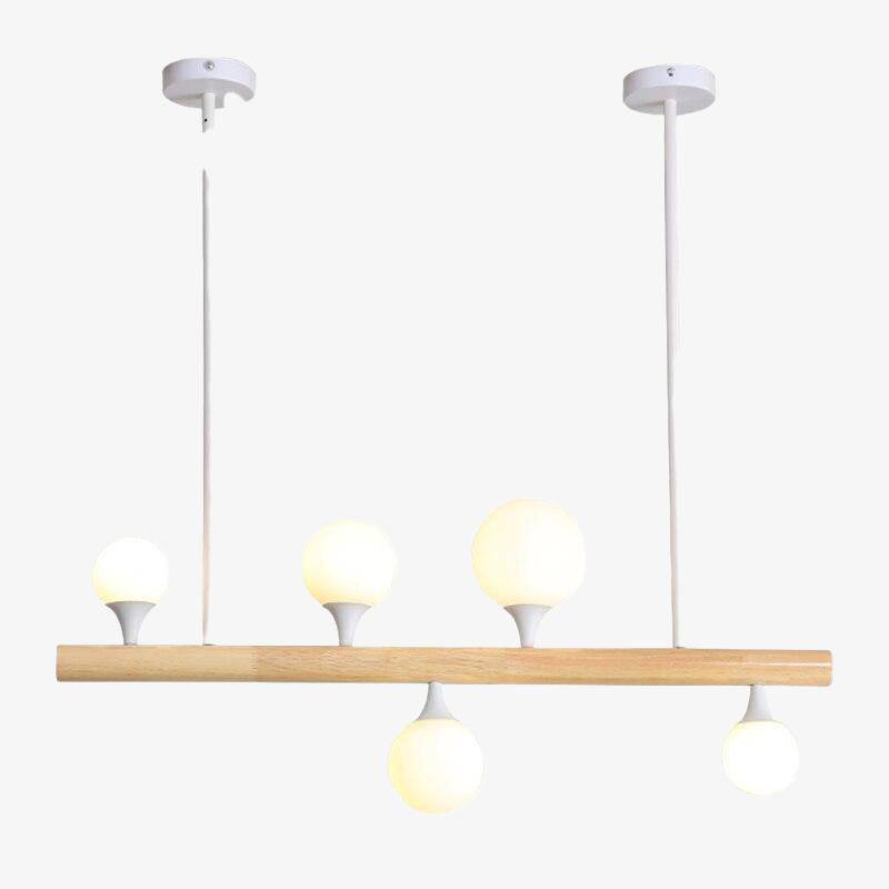 Lustre design à LED | TOTY