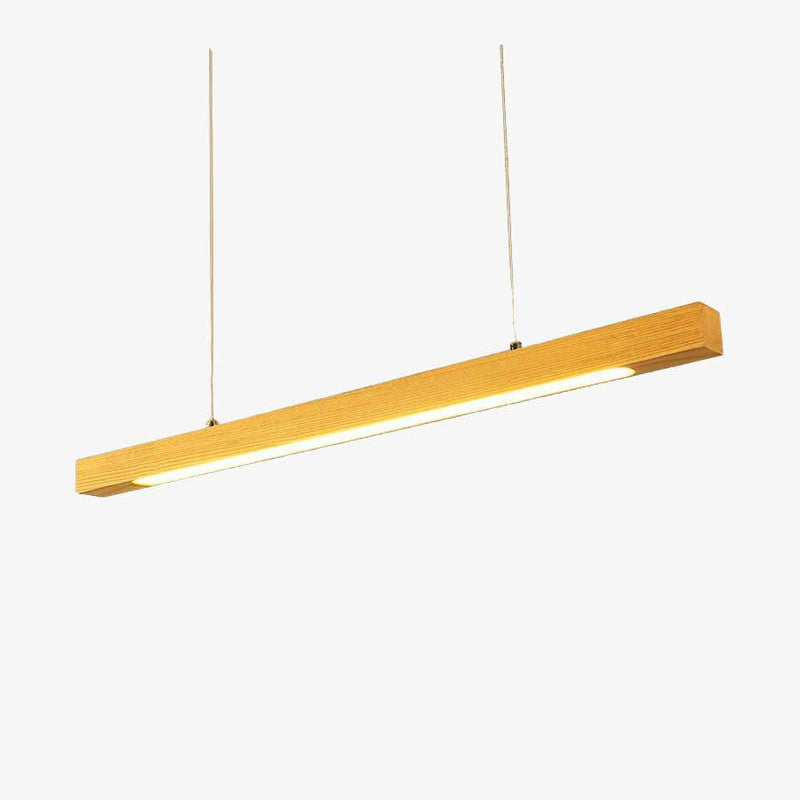 Lustre design à LED | BARS