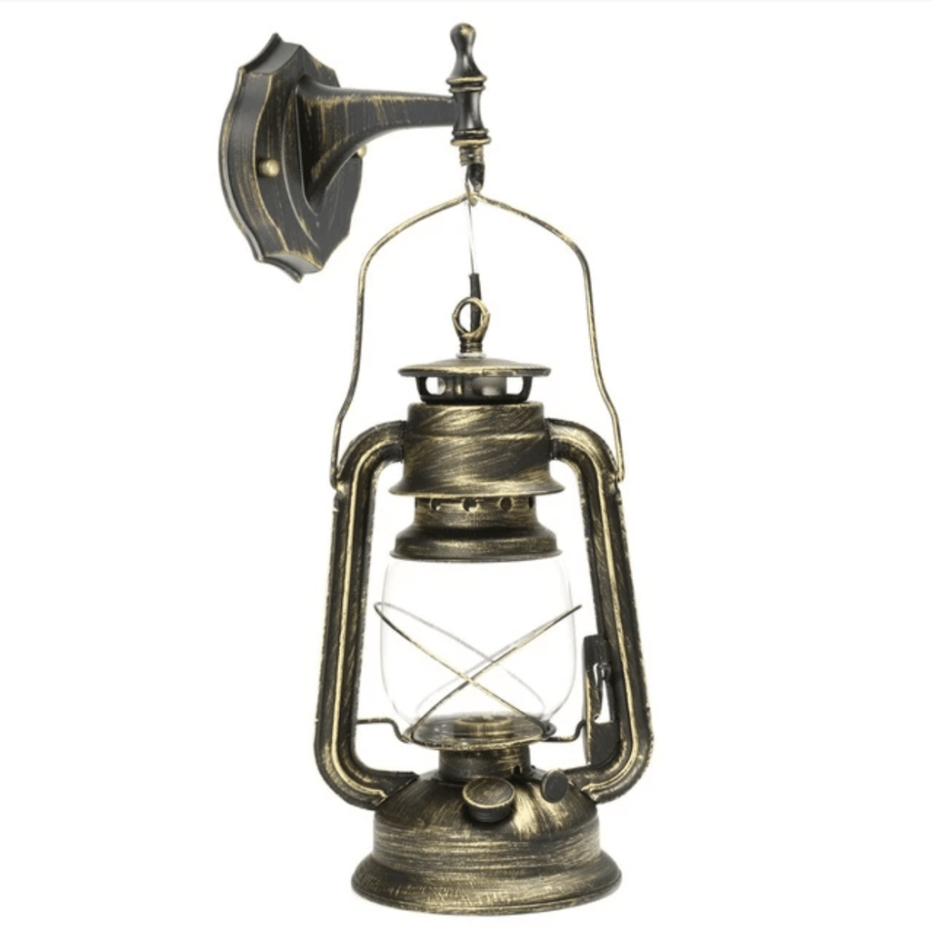 Appliques murales industrielles | DARRAJI