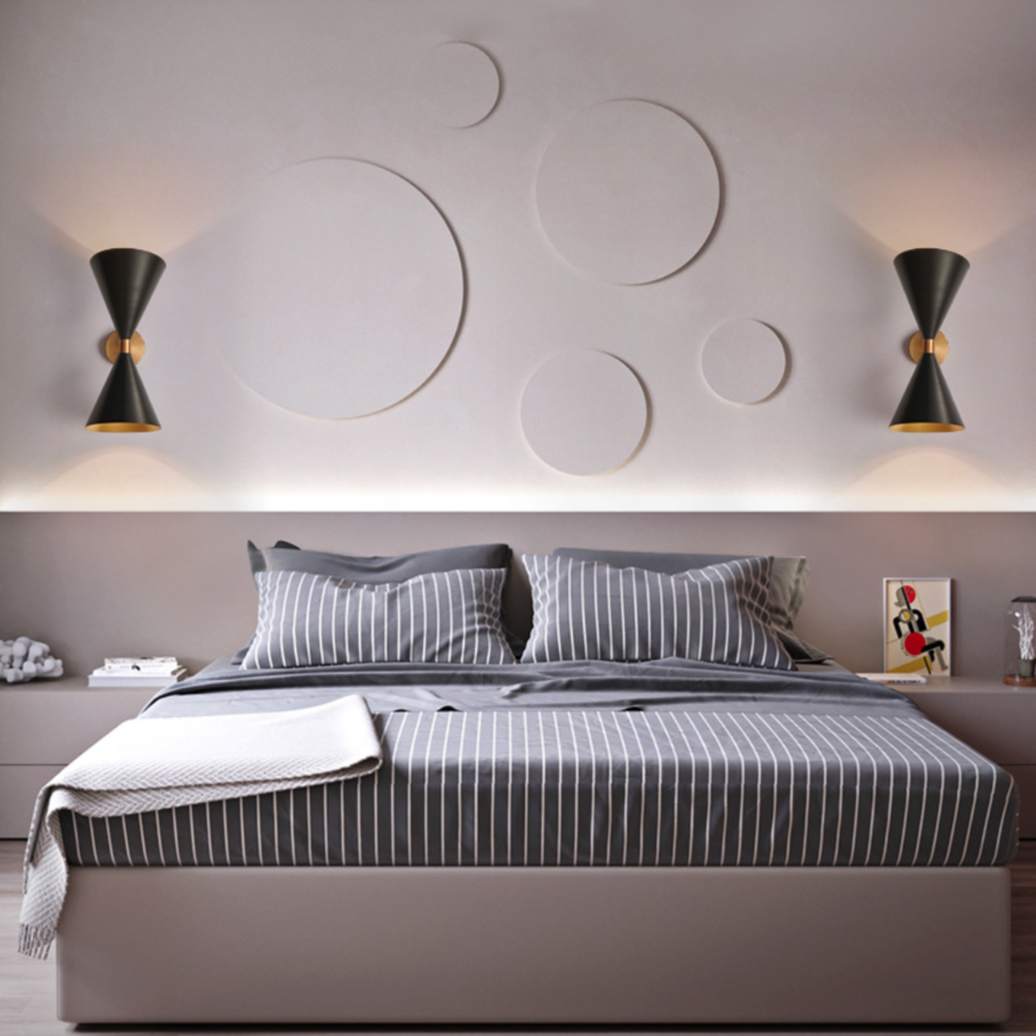 Appliques murales industrielles | DIVA