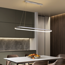 Lustre design à LED | BULLOCK