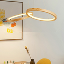 Lustre design à LED | BOTIMI