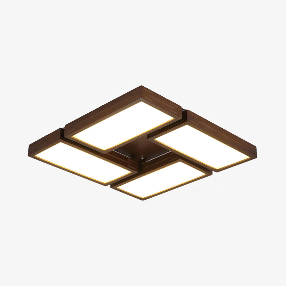 Luminaire Plafonnier | LOURI