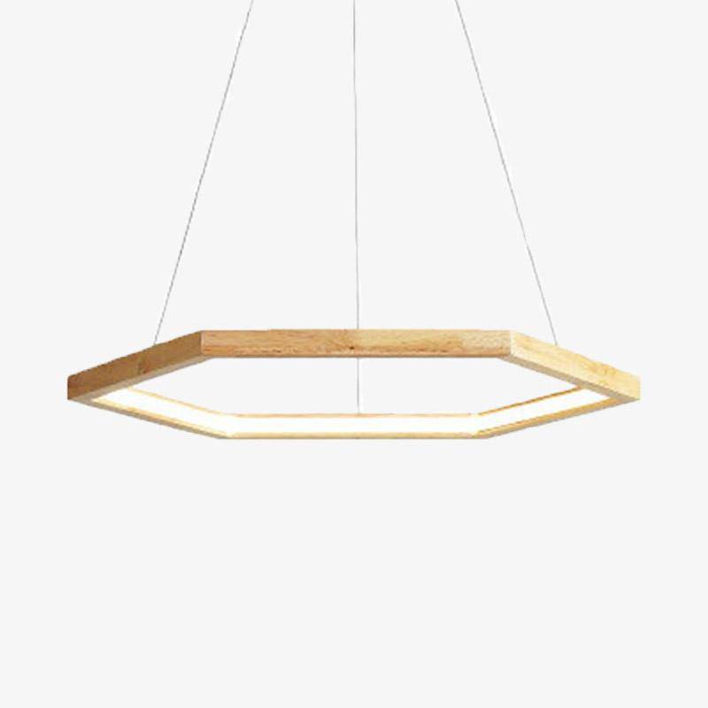 Lustre design à LED | GONEL