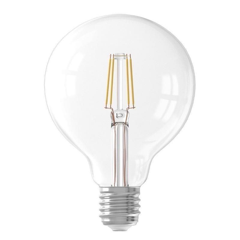 Ampoule LED E27 Globe - Modilu