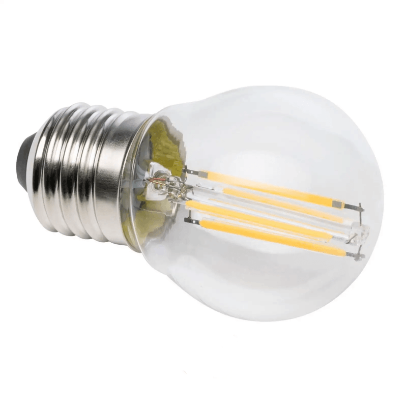 Ampoule LED E27 Mini - Modilu
