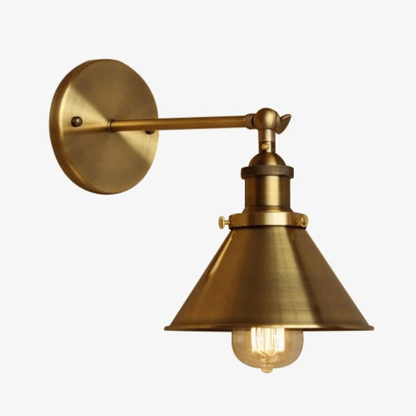 Appliques murales industrielles | VADOL