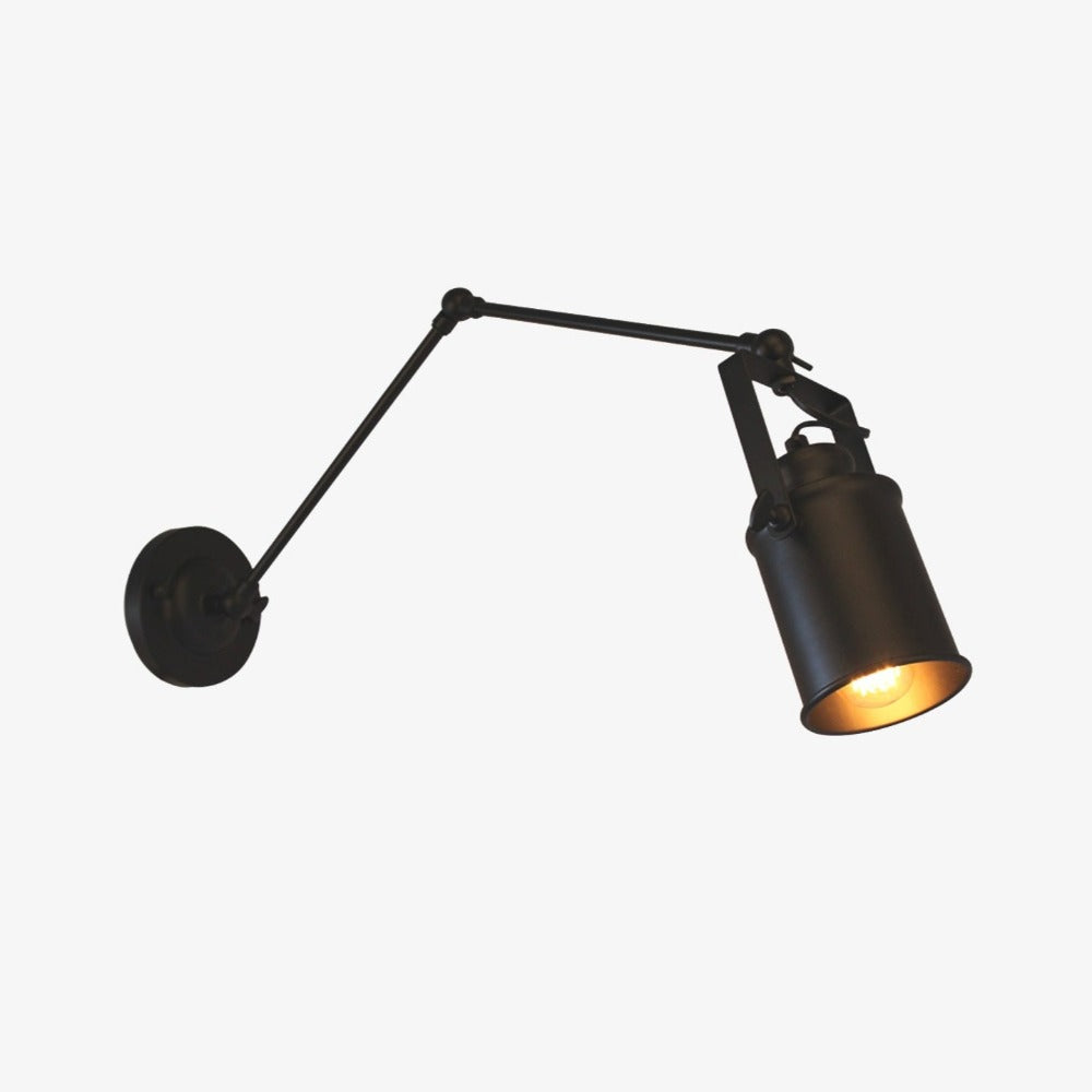 Appliques murales industrielles | AMINA