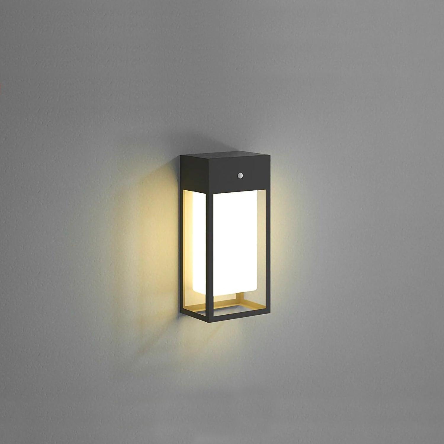 Applique murale d'extérieur | ABYSSUS - Modilu