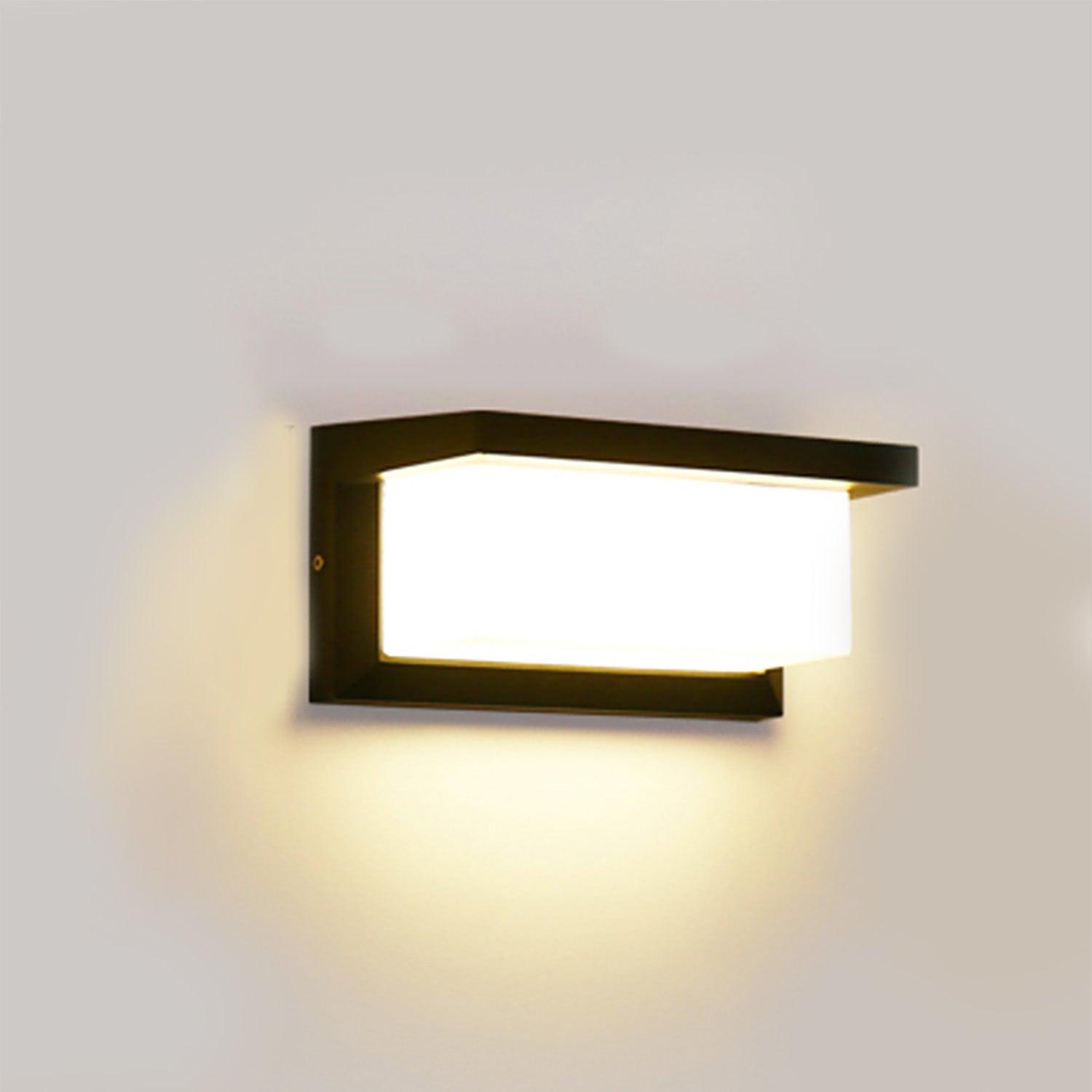 Applique murale d'extérieur | ARAE - Modilu