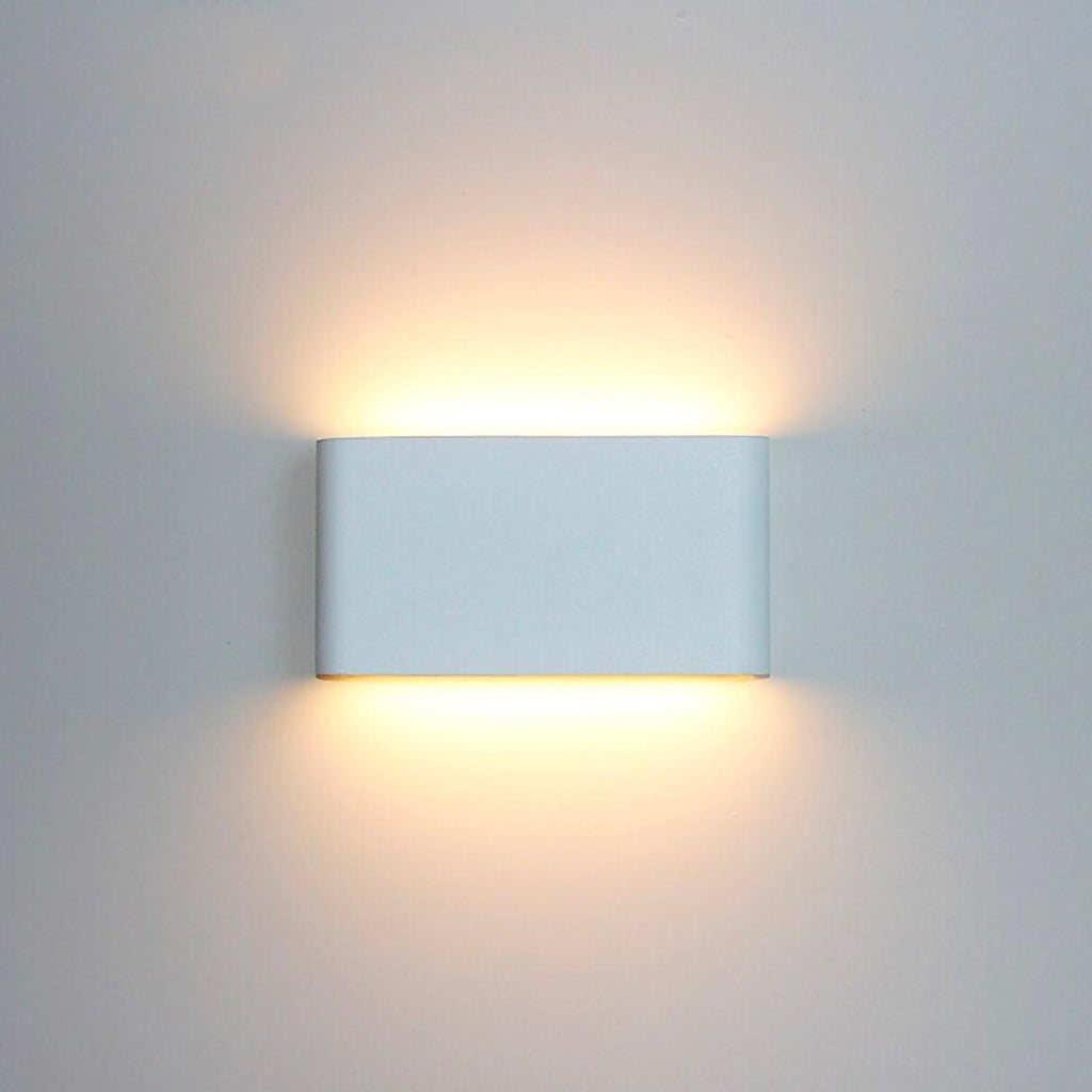 Applique murale d'extérieur | SECUNDA - Modilu