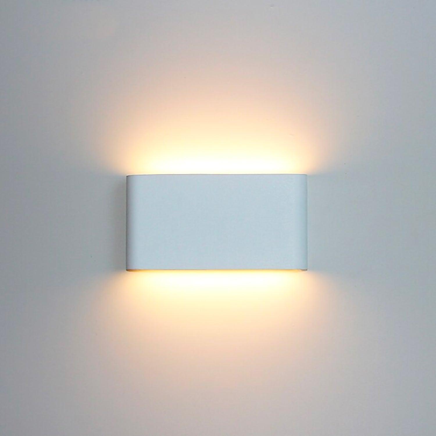 Applique murale d'extérieur | SECUNDA - Modilu