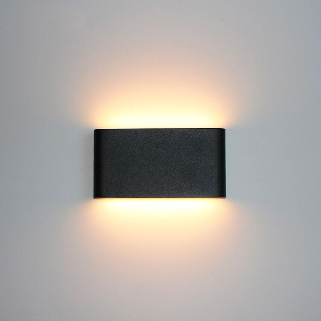 Applique murale d'extérieur | SECUNDA - Modilu