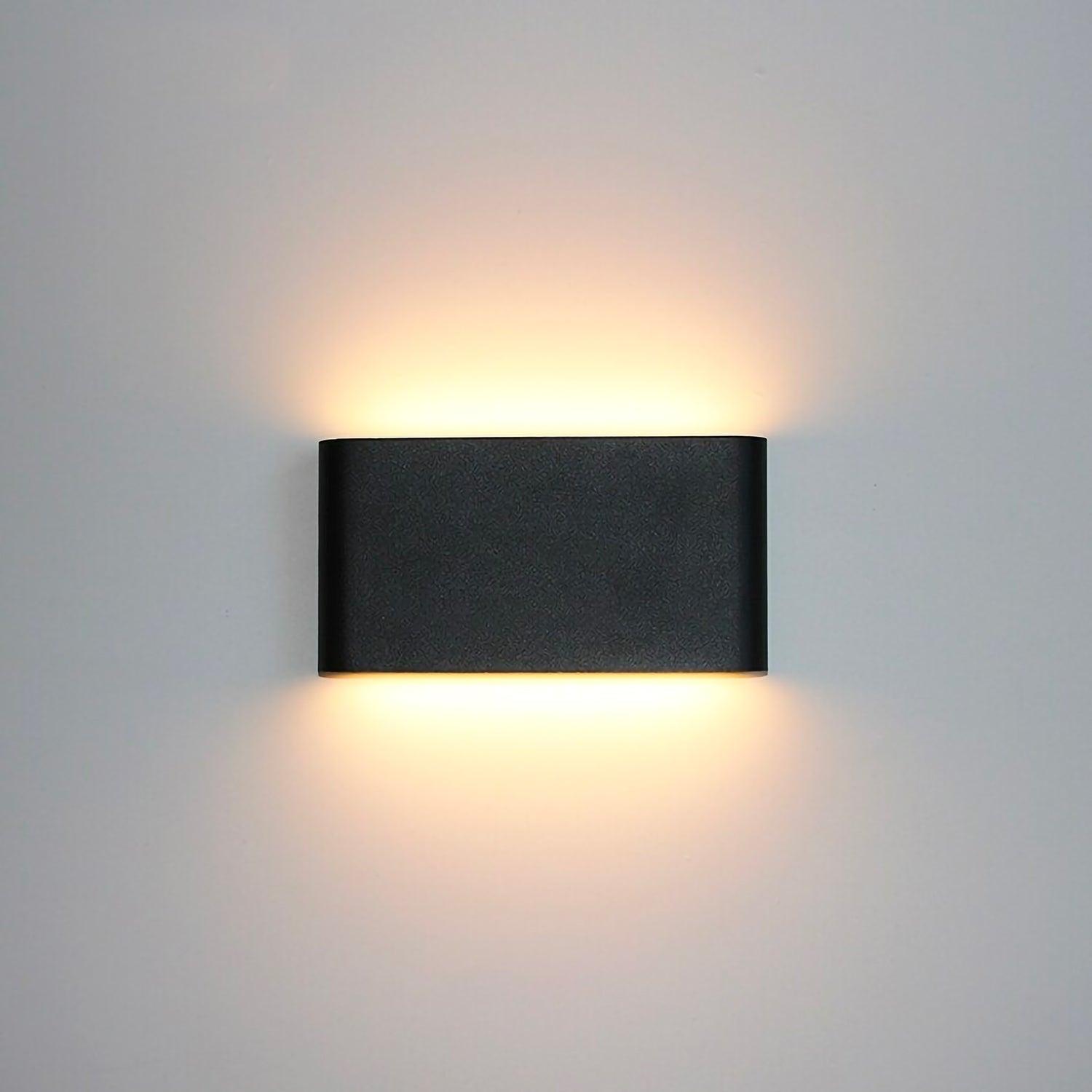 Applique murale d'extérieur | SECUNDA - Modilu