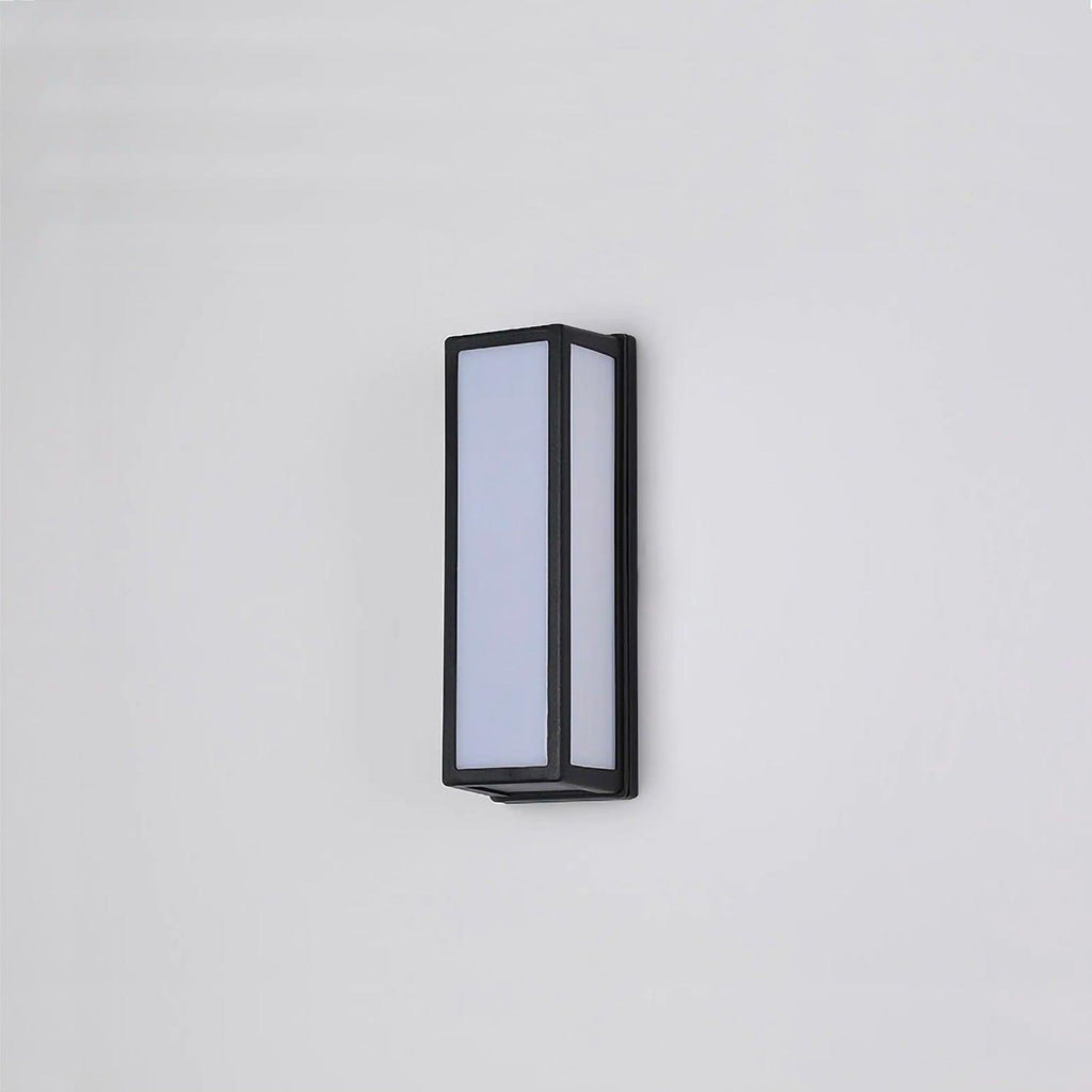 Applique murale d'extérieur | ZUBAL - Modilu