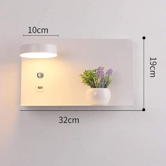    applique-murale-port-ubs-blanc