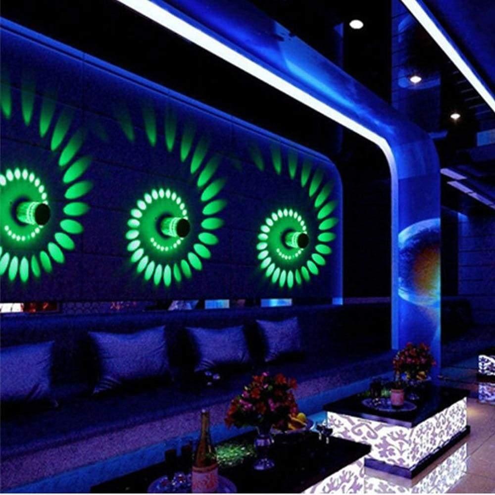 Applique Murale | SPIRALE - Modilu