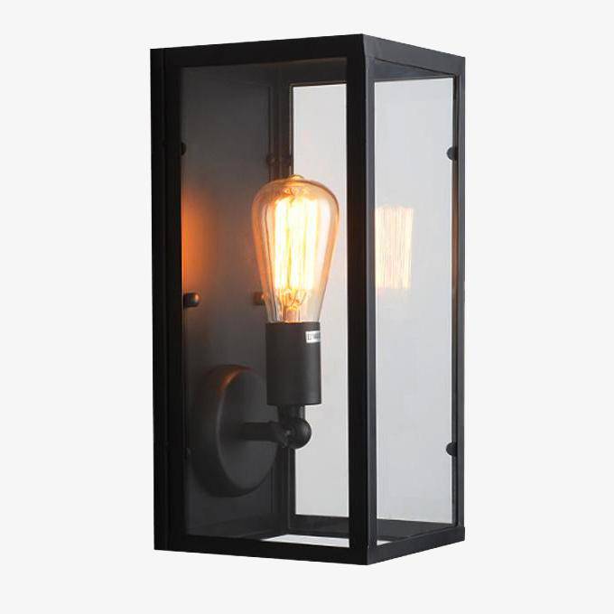 Appliques murales industrielles | COPPER