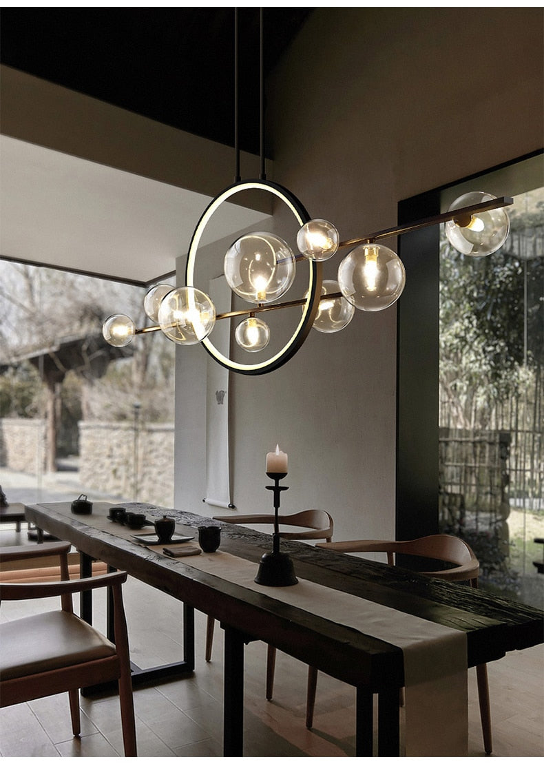 Lampe Suspendue | LENA