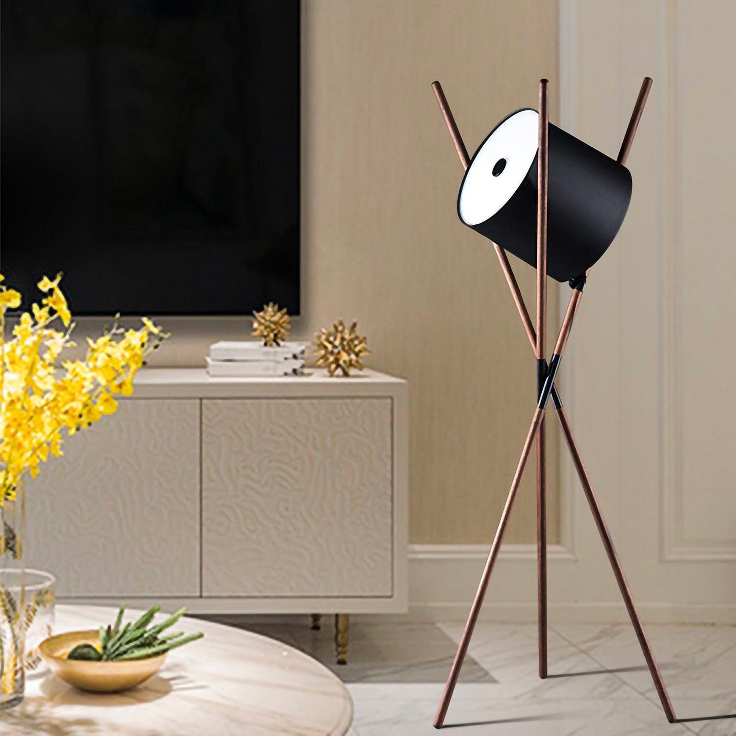 Lampadaire d'intérieur | ASUIO - Modilu