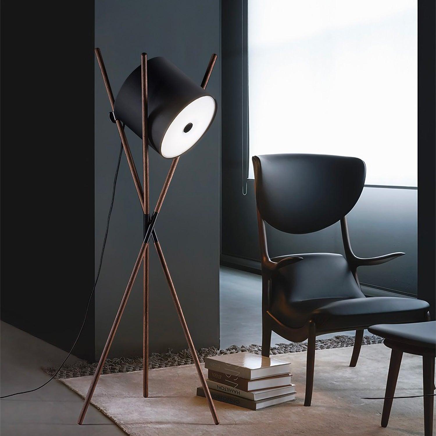 Lampadaire d'intérieur | ASUIO - Modilu