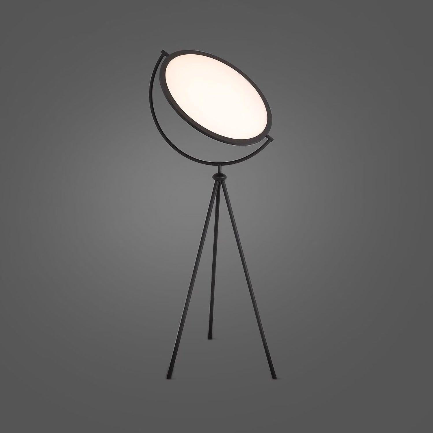 Lampadaire d'intérieur | CASTORAR - Modilu