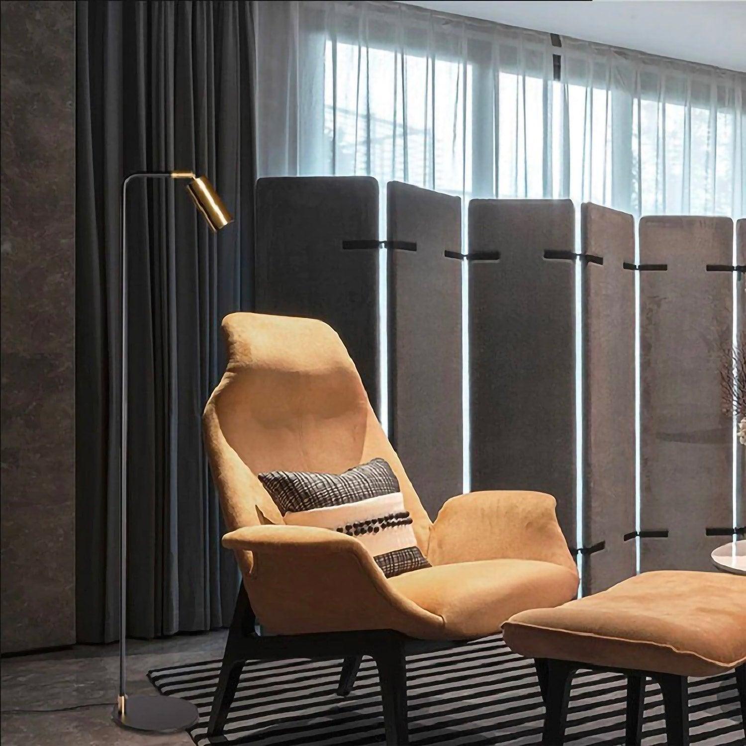 Lampadaire d'intérieur | HAEDO - Modilu