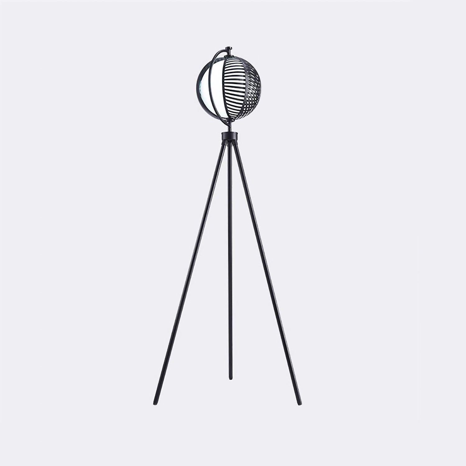 Lampadaire d'intérieur | OTHFOR" - Modilu