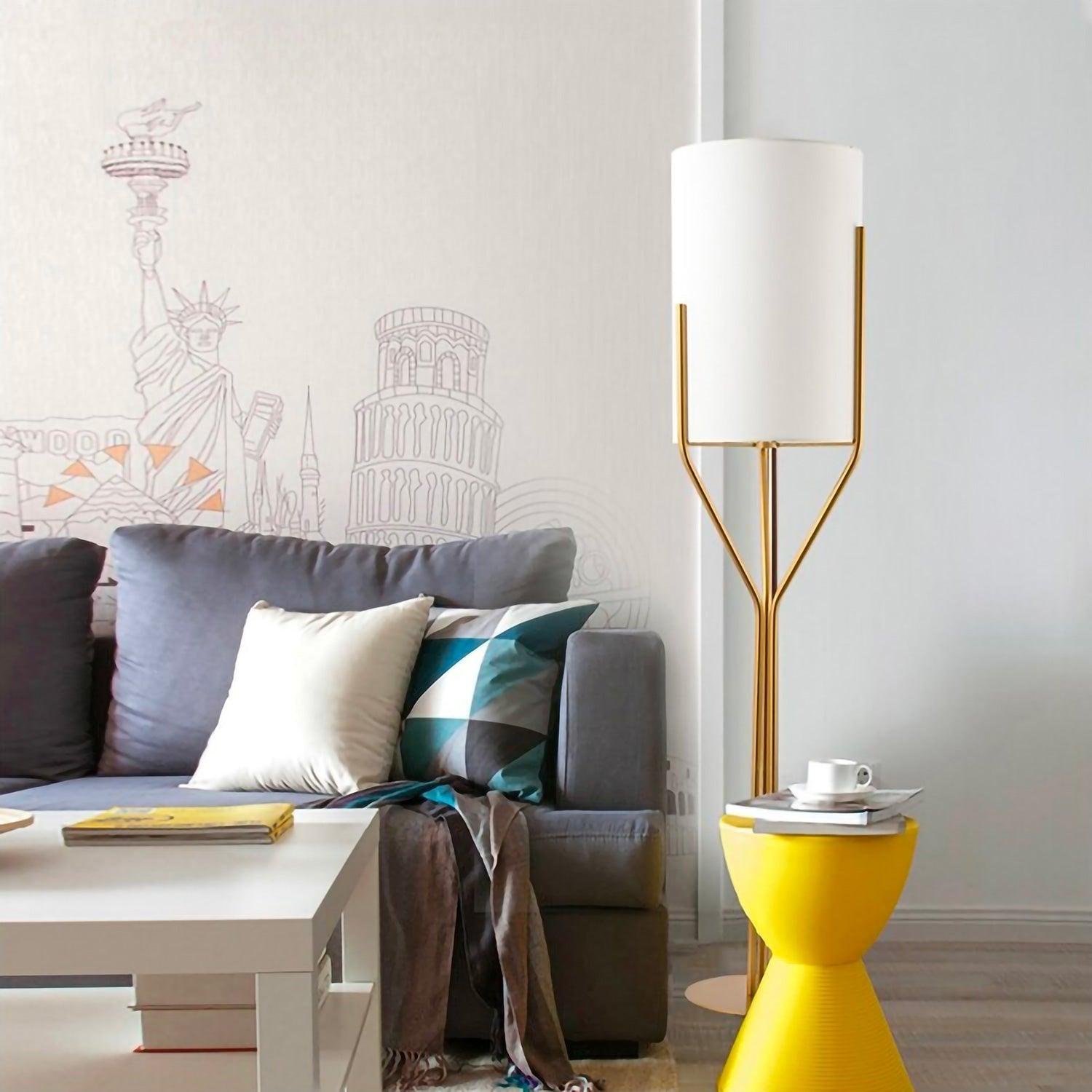 Lampadaire d'intérieur | SALM - Modilu