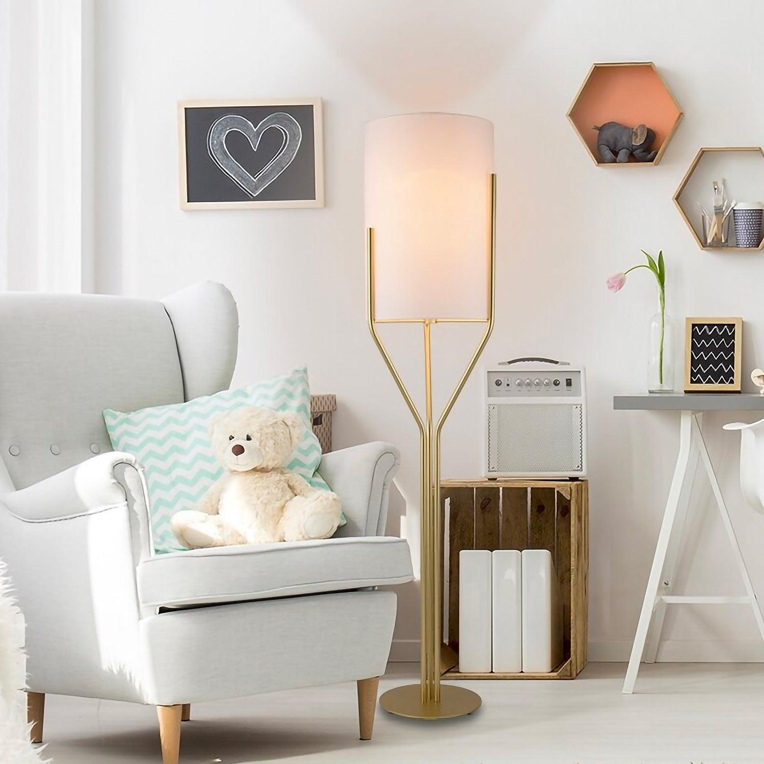 Lampadaire d'intérieur | SALM - Modilu