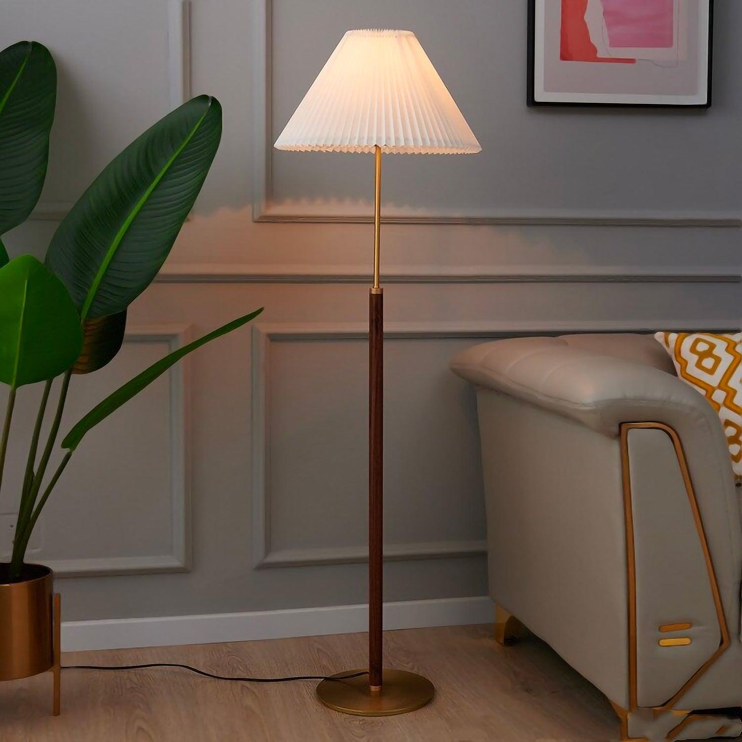 Lampadaire d'intérieur | SHAM - Modilu