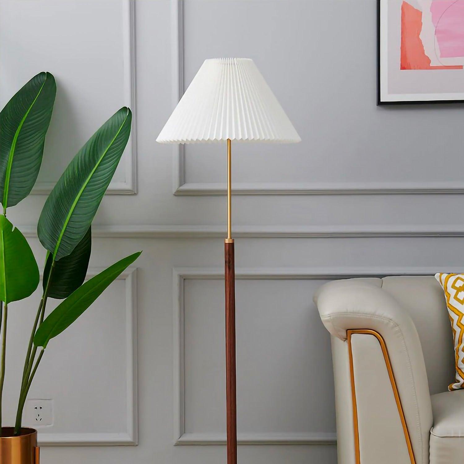 Lampadaire d'intérieur | SHAM - Modilu