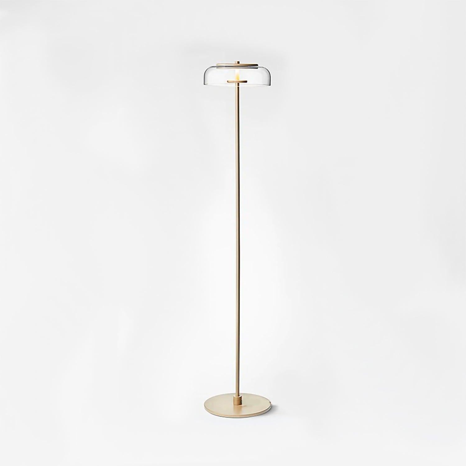 Lampadaire d'intérieur | VENABULUM - Modilu