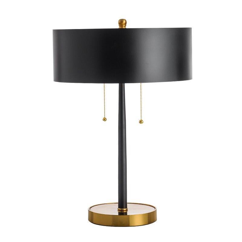 Lampe de Chevet | BLACKIN - Modilu