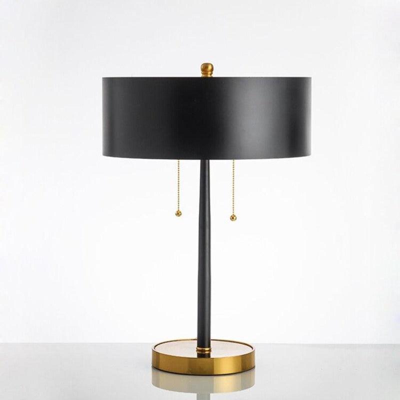 Lampe de Chevet | BLACKIN - Modilu