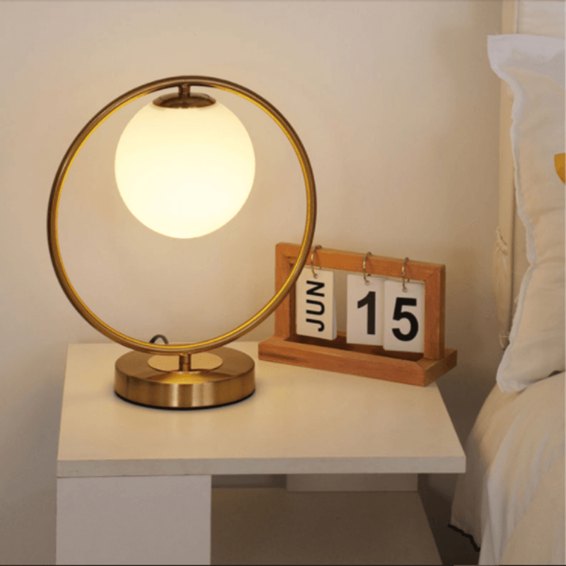 Lampe de Chevet | BOLUAO - Modilu