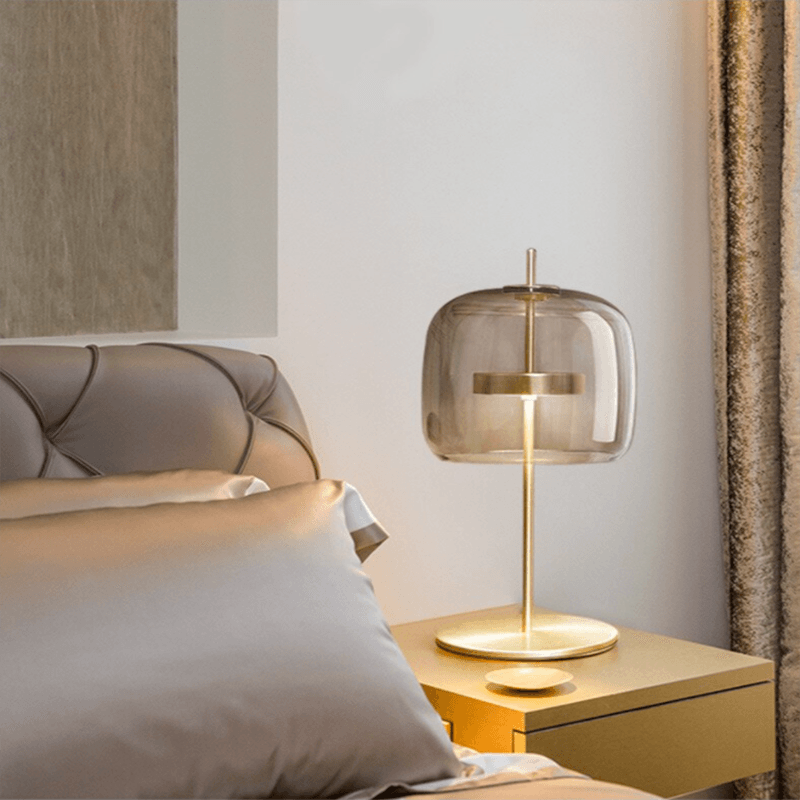 Lampe de Chevet | BOUJA - Modilu