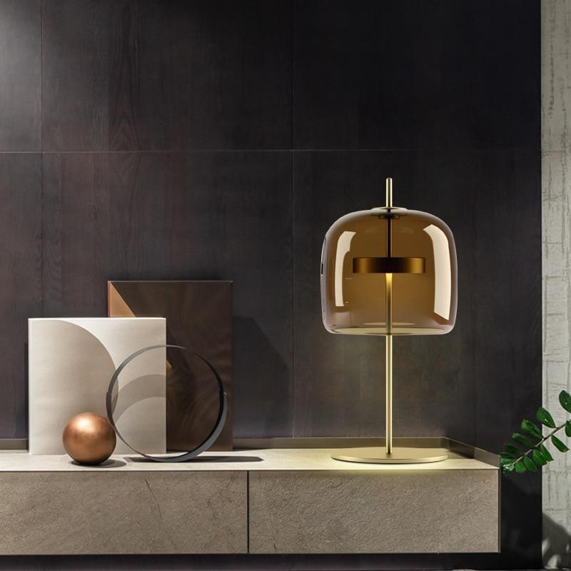 Lampe de Chevet | BOUJA - Modilu